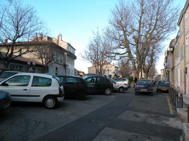  Place des Moulins